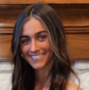 Meet your Posher, Isabella